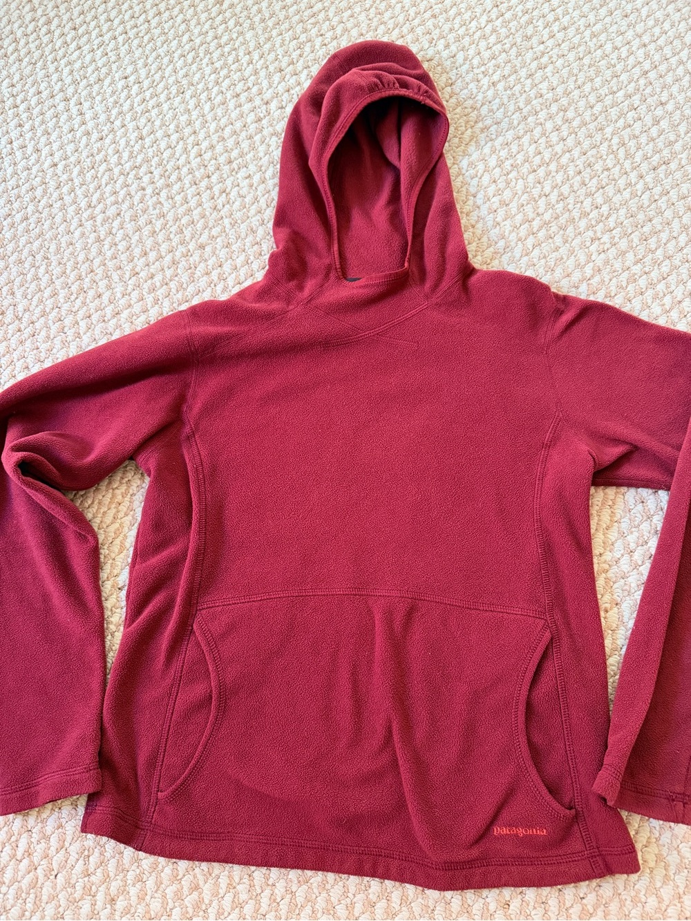 Patagonia Synchilla pullover